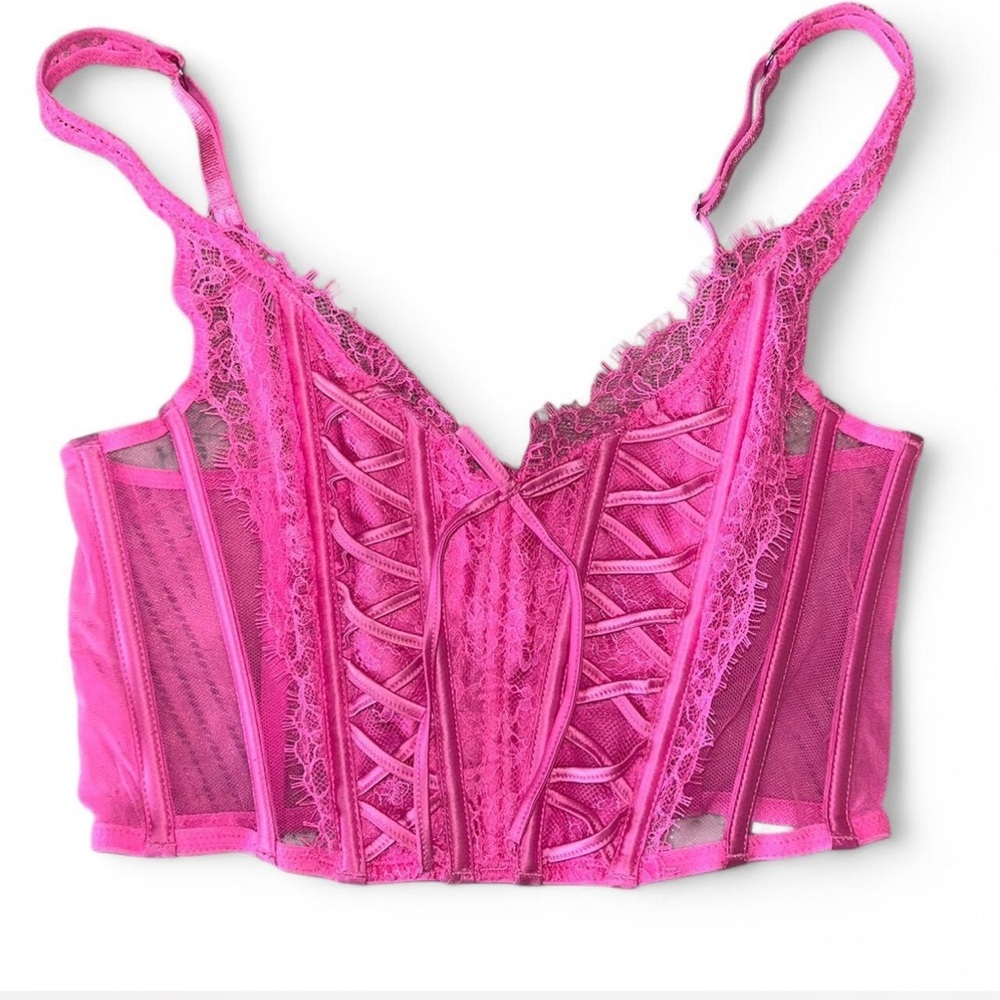 corset top